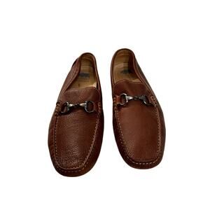 Onward Reserve Classic Bit Driver Loafers